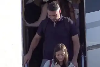 Flávio Bolsonaro aterriza en Miami tras escala en Ecuador: ¿qué implica su llegada a EE.UU.?