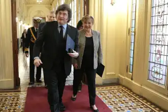 FMI aclara dudas y abre camino de crecimiento para Argentina