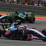 Franco Colapinto arranca en la 21ª posición tras penalización, pero mantiene la esperanza en Austin