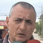 Fuego y crisis: Se crea comisión para normalizar a los bomberos voluntarios tras crisis económica