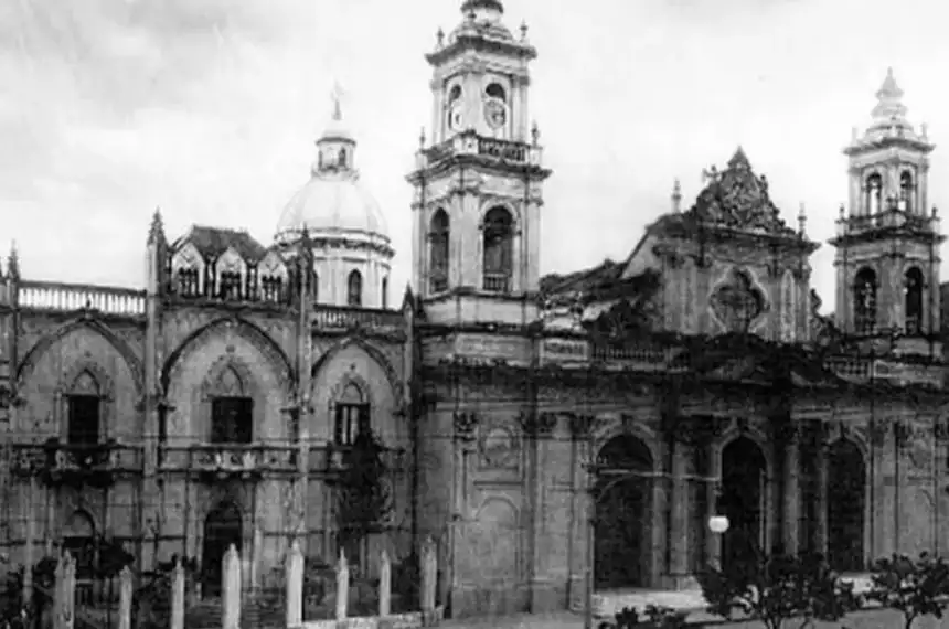 Fundación Salta lanza 'Salta Sísmica': un recorrido entre historia, ciencia y arte