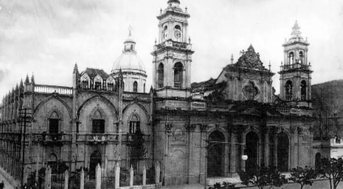 Fundación Salta lanza 'Salta Sísmica': un recorrido entre historia, ciencia y arte