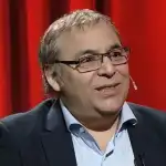 Gabriel Rolón expone la cruda realidad de la rutina amorosa