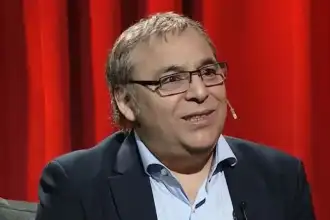 Gabriel Rolón expone la cruda realidad de la rutina amorosa