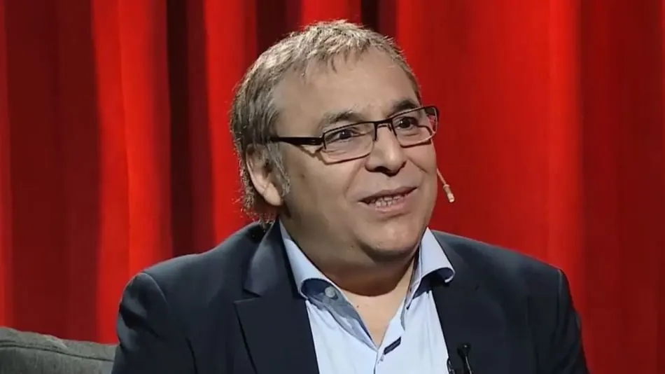 Gabriel Rolón expone la cruda realidad de la rutina amorosa