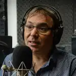 Gabriel Rolón: la esperanza es una ilusión que no podemos controlar