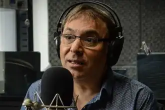 Gabriel Rolón: la esperanza es una ilusión que no podemos controlar