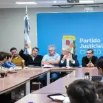 García promete que las internas peronistas decidirán al próximo gobernador de Chaco