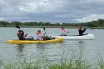 Garza refuerza su respuesta ante posibles inundaciones por El Niño