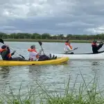Garza refuerza su respuesta ante posibles inundaciones por El Niño