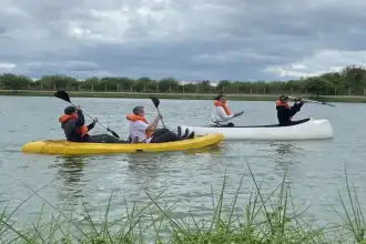 Garza refuerza su respuesta ante posibles inundaciones por El Niño