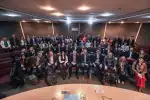 Gerardo Zamora impulsa la formación en federalismo con diplomatura para funcionarios provinciales