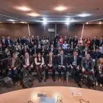 Gerardo Zamora impulsa la formación en federalismo con diplomatura para funcionarios provinciales