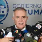 Gobernador Jaldo se solidariza con familia tras denuncia de agresión homofóbica en San Miguel