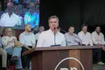 Gobernador Zdero impulsa la industria ganadera del Chaco con nuevo frigorífico y planes de exportación