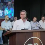 Gobernador Zdero impulsa la industria ganadera del Chaco con nuevo frigorífico y planes de exportación