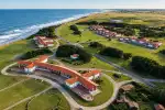 Gobierno abre concurso para gestionar 6 hoteles de Chapadmalal tras 30 años de concesión