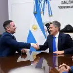 Gobierno de la Provincia Impulsa Salud con Alianzas Estratégicas a la UNCAUS