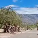 Gobierno de La Rioja protesta por falta de detalle en prácticas militares del Ejército