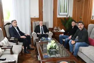 Gobierno de Tucumán impulsa el emprendimiento juvenil con la llegada de Elevate Tucumán