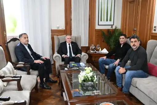 Gobierno de Tucumán impulsa el emprendimiento juvenil con la llegada de Elevate Tucumán