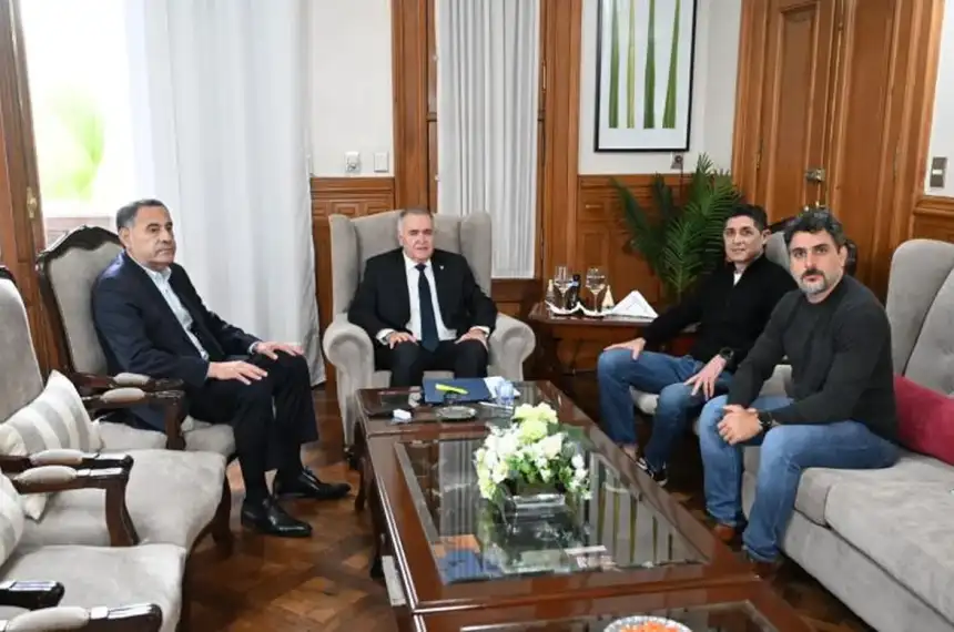 Gobierno de Tucumán impulsa el emprendimiento juvenil con la llegada de Elevate Tucumán
