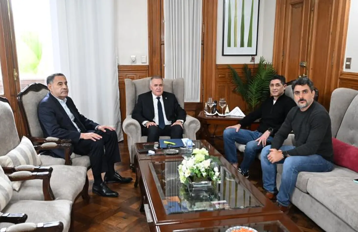 Gobierno de Tucumán impulsa el emprendimiento juvenil con la llegada de Elevate Tucumán