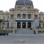 Gobierno de Tucumán suspende actividades el 2 de noviembre por el Día de los Fieles Difuntos