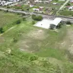 Gobierno del Chaco recupera 6 hectáreas cedidas a la fundación Emerenciano Sena