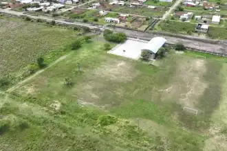 Gobierno del Chaco recupera 6 hectáreas cedidas a la fundación Emerenciano Sena