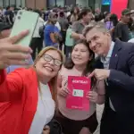 Gobierno entrega 2.000 DNI en operativos móviles en Sáenz Peña