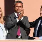 Gobierno Impulsa el Presupuesto 2027: Batalla Parlamentaria en el Senado