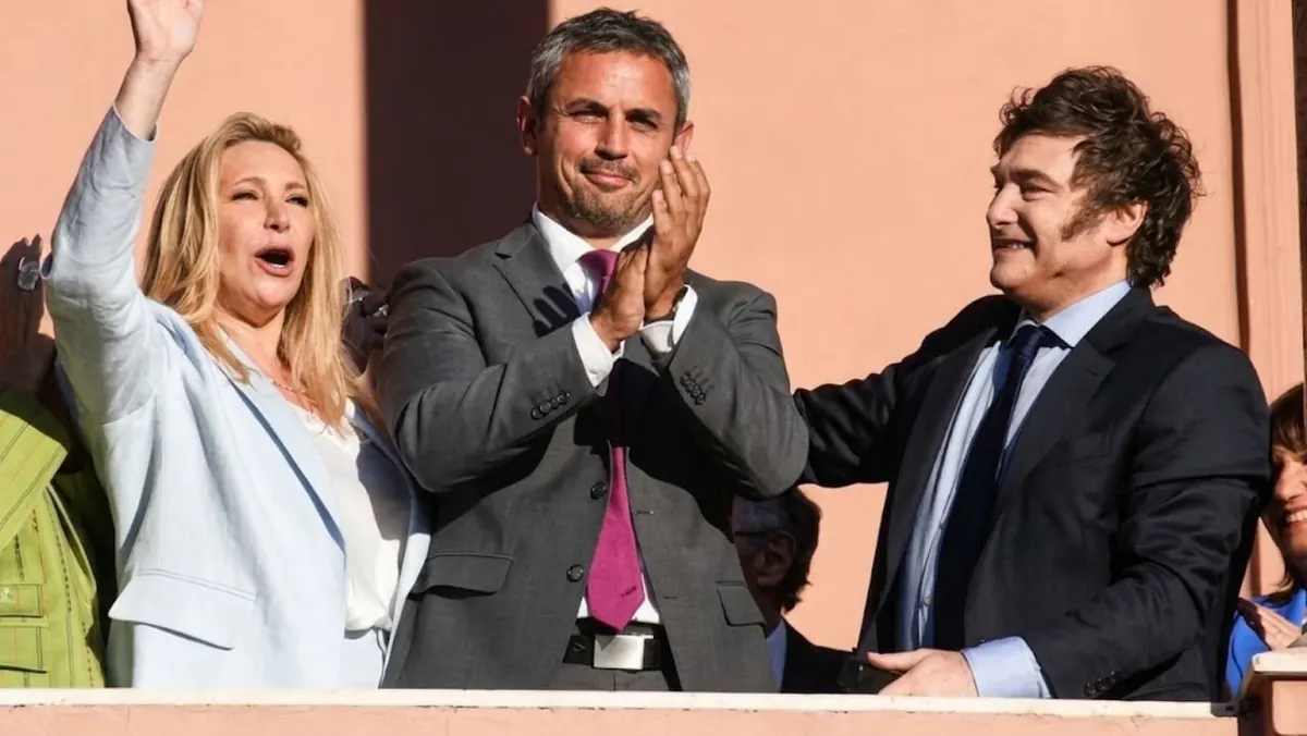 Gobierno Impulsa el Presupuesto 2027: Batalla Parlamentaria en el Senado