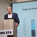 Gobierno negocia con bonistas en default y despeja frentes judiciales