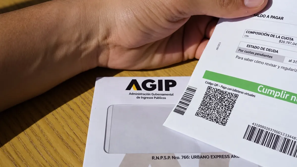 Gobierno ofrece hasta 100% de descuento en intereses para deudas de ABL y patentes