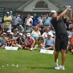 Golf regional en alza: Emiliano Grillo Junior Open 2026 promete impulsar el futuro del deporte en la zona