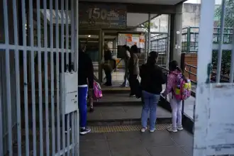 Gremio Ctera convoca paro nacional en homenaje a Nancy Godoy: ¿qué pasa con las clases?