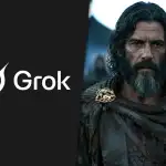 Grok lanza su épica 'La Odisea' en IA: 7 minutos de futuro cinematográfico