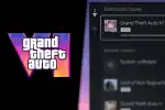 GTA 6 ocupará 210 GB en PS5: la descarga anticipada que cambiará tu consola