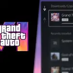 GTA 6 ocupará 210 GB en PS5: la descarga anticipada que cambiará tu consola