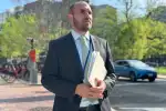 Guzmán expone las preguntas de Argentina en el FMI: economía y deuda al centro