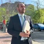Guzmán expone las preguntas de Argentina en el FMI: economía y deuda al centro