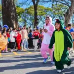 Halloween en Salta: Diversión, disfraces y juegos gratis para niños