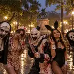 Halloween en Salta: ¿Maldición de lluvia o sol brillante? El pronóstico que debes conocer