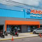 ¡Hasta 40% de descuento en materiales de construcción! Últimos días de la Gran Barata de TU MUNDO Constructor