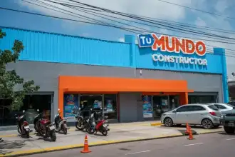 ¡Hasta 40% de descuento en materiales de construcción! Últimos días de la Gran Barata de TU MUNDO Constructor