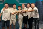 Homenaje conmovedor: hijos recuerdan a 'Lechuga' Umbides en su 63.º cumpleaños