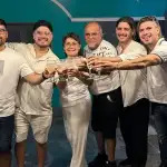 Homenaje conmovedor: hijos recuerdan a 'Lechuga' Umbides en su 63.º cumpleaños