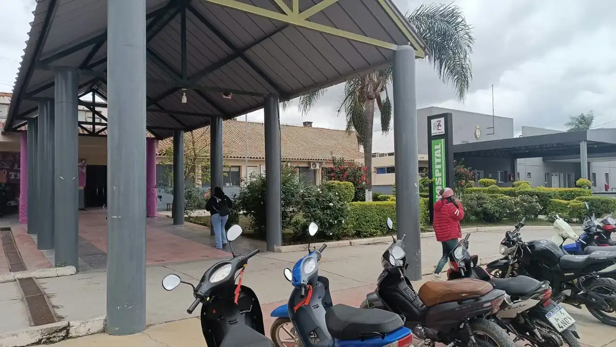 Hospital Zabala confirma ausencia de intoxicaciones por agua, pide precaución extrema
