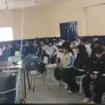 Hospital Zonal lanza jornada de Educación Sexual Integral para estudiantes de 7.º grado